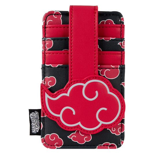 Naruto by Loungefly Card Holder Akatsuki Itachi
