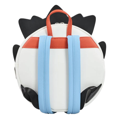 Pokemon by Loungefly Mini Backpack Togepi
