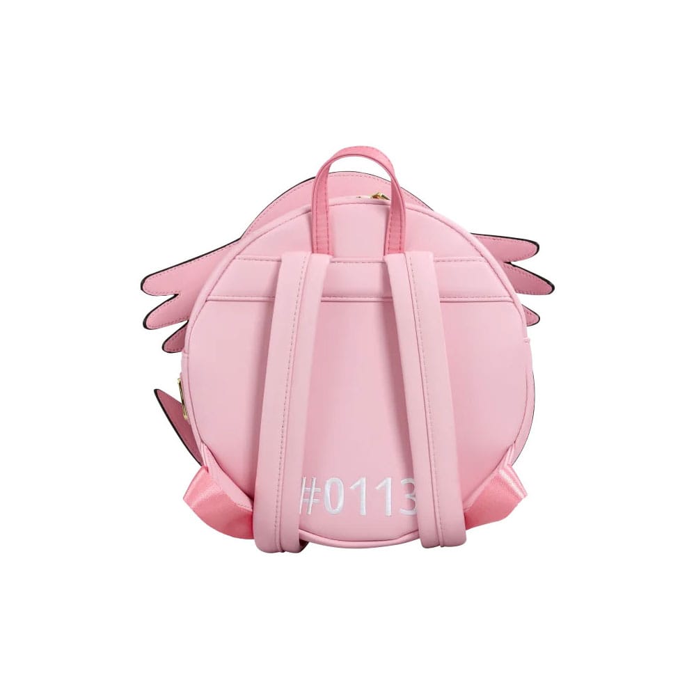 Pokemon by Loungefly Mini Backpack Chansey Cosplay