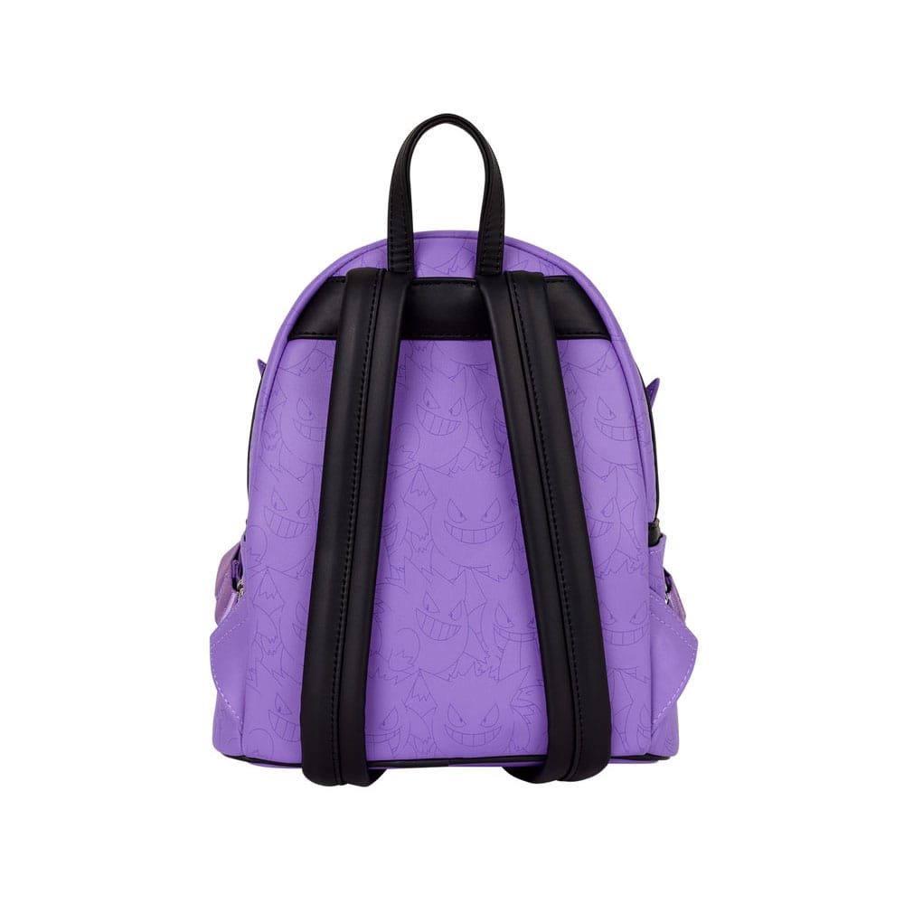 Pokemon by Loungefly Mini Backpack Eevee AOP MNBK