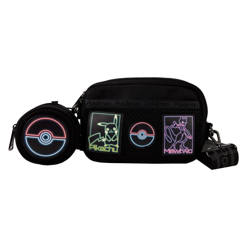 Pokemon by Loungefly Sling Bag Bags
