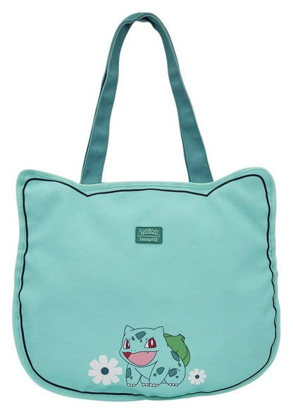 Pokémon by Loungefly Tote Bag Bulbasaur