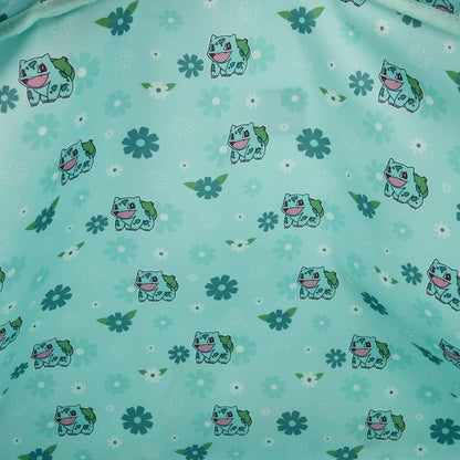Pokémon by Loungefly Tote Bag Bulbasaur
