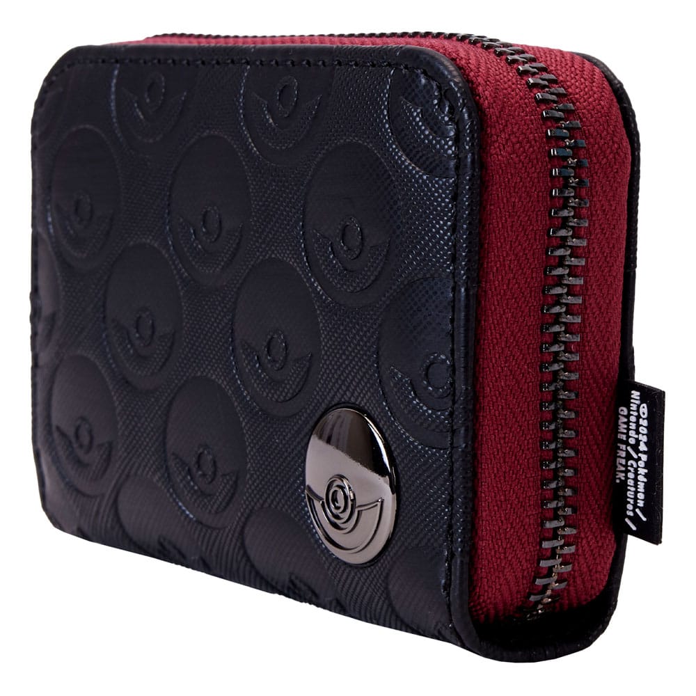 Collectiv by Loungefly Wallet Pokemon