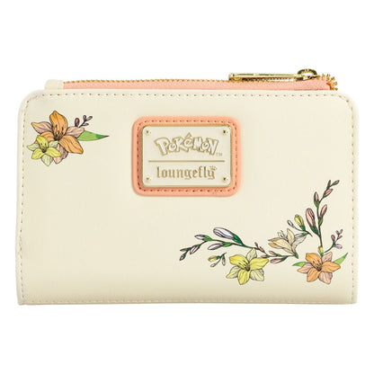 Pokemon by Loungefly Wallet Mew & Kanto Starters