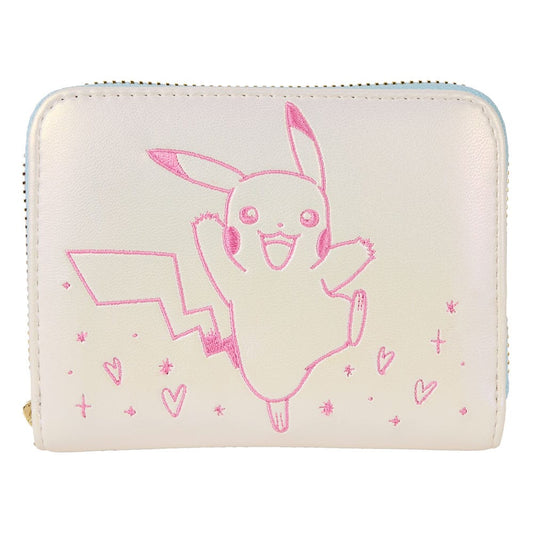 Pokemon by Loungefly Wallet Pikachu Wallets