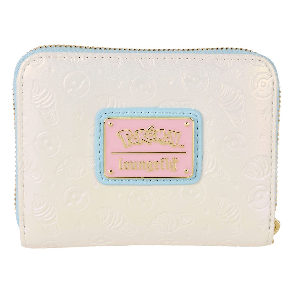 Pokemon by Loungefly Wallet Pikachu