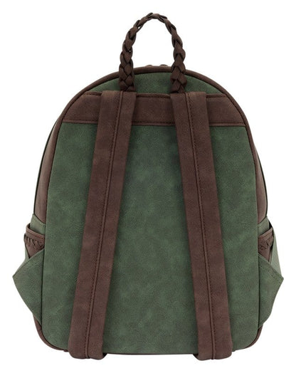 Peanuts by Loungefly Mini Backpack Spike Desert