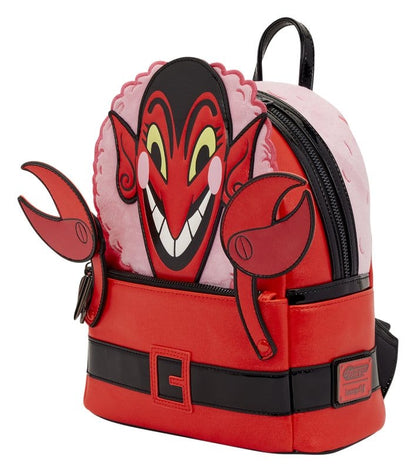 Powerpuff Girls by Loungefly Mini Backpack Him Villain