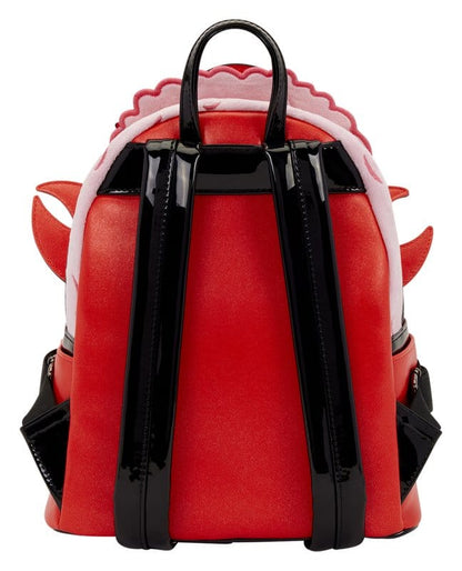 Powerpuff Girls by Loungefly Mini Backpack Him Villain