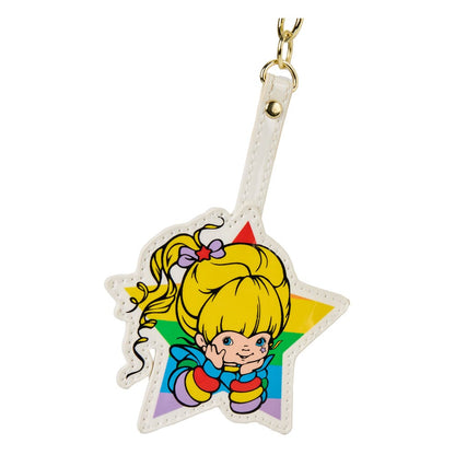 Rainbow Brite by Loungefly Canvas Tote Bag Convertible