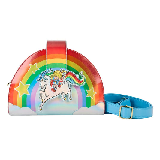 Rainbow Brite by Loungefly Crossbody Rainbow Brite and Starlite Bags