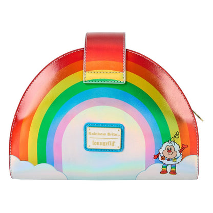 Rainbow Brite by Loungefly Crossbody Rainbow Brite and Starlite Bags