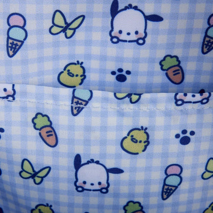 Sanrio by Loungefly Mini Backpack Pochacco Loungefly