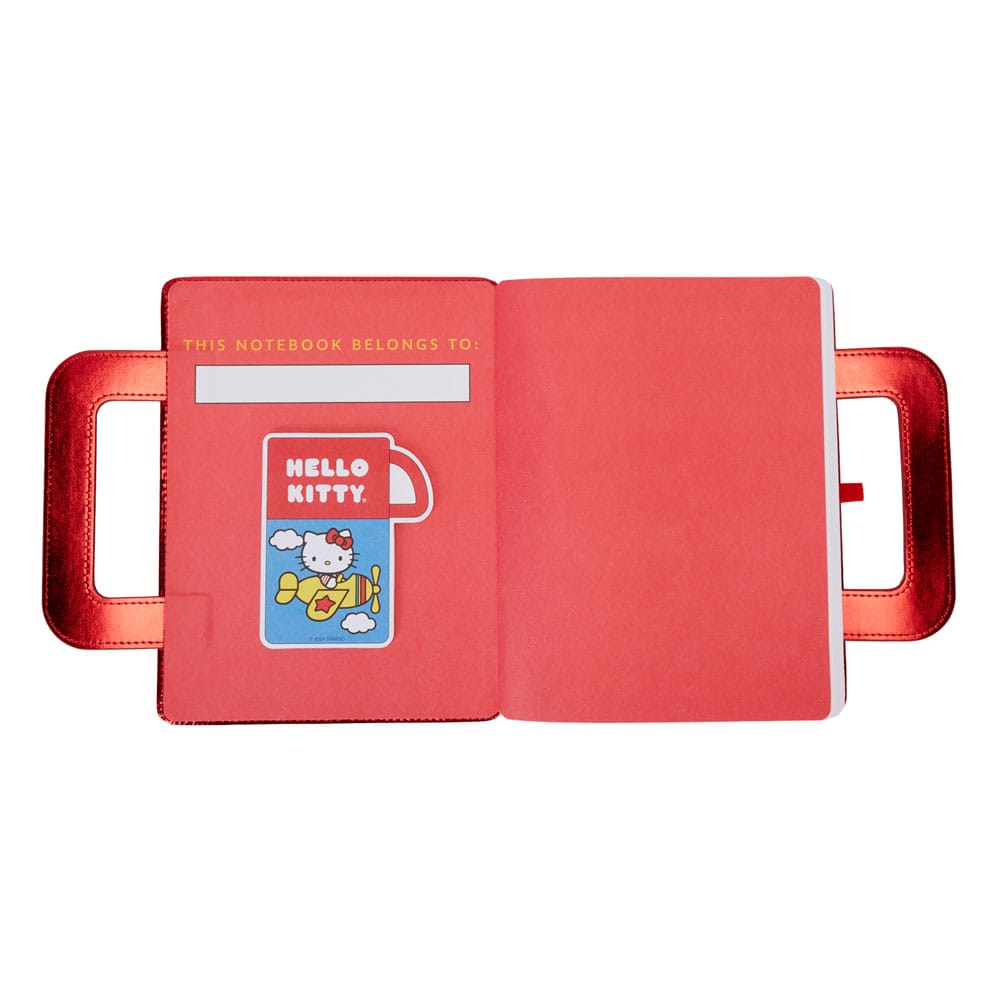 Disney by Loungefly Notebook Lunchbox 50th Anniversary Loungefly