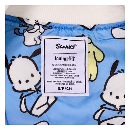 Sanrio by Loungefly Hoodie Sweater Unisex Friends