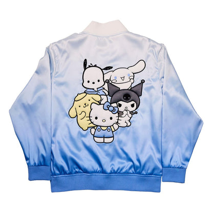 Sanrio by Loungefly Hoodie Sweater Unisex Friends