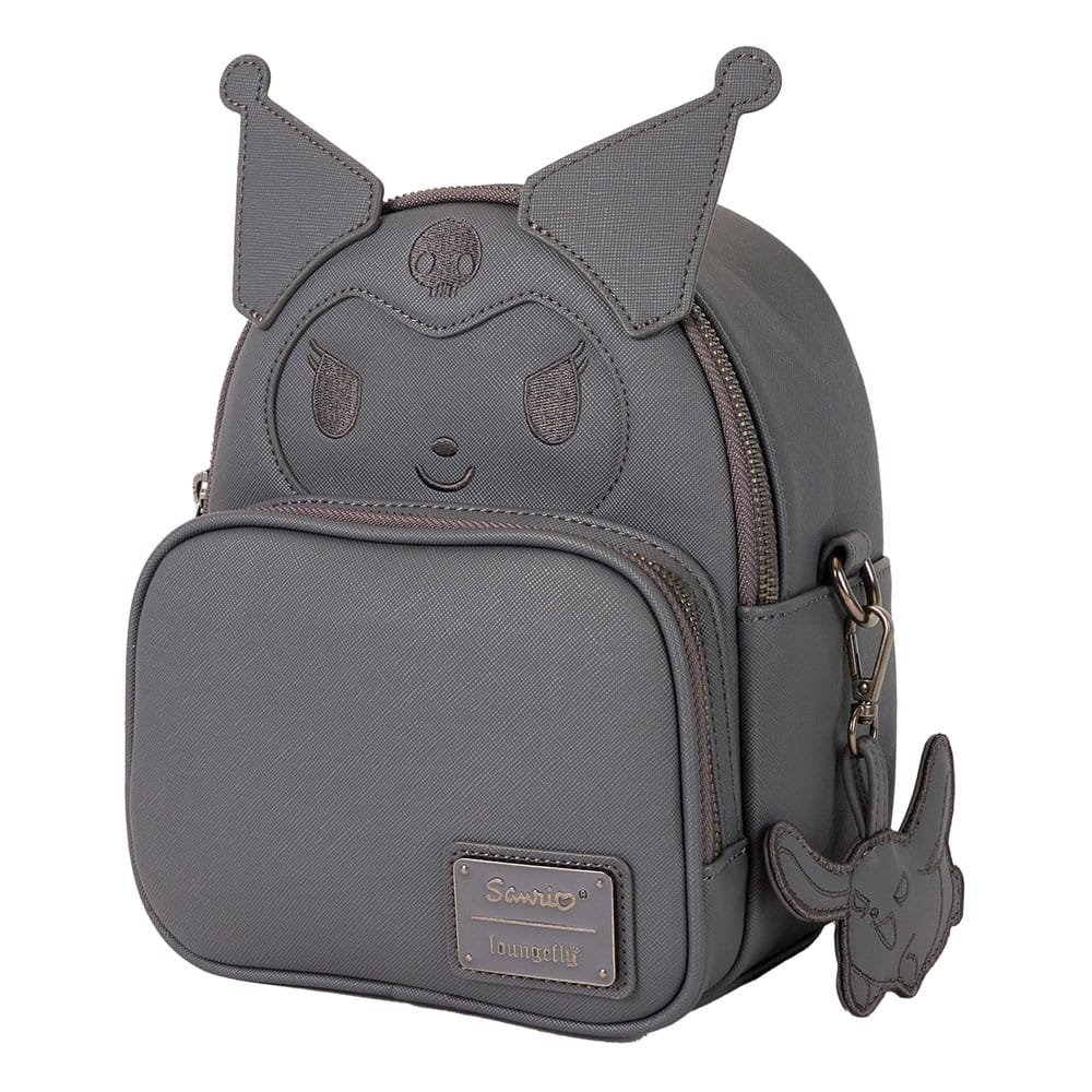 Sanrio by Loungefly Backpack Kuromi Convertible
