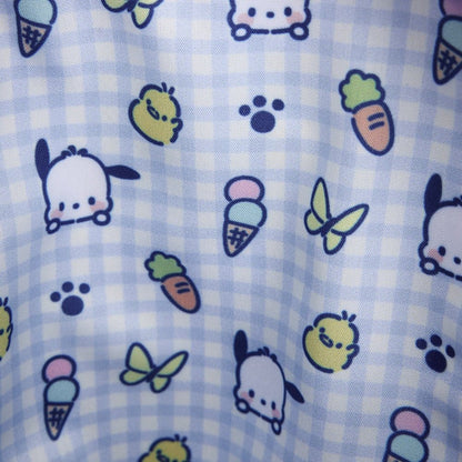 Sanrio by Loungefly Sling Bag Pochacco Loungefly