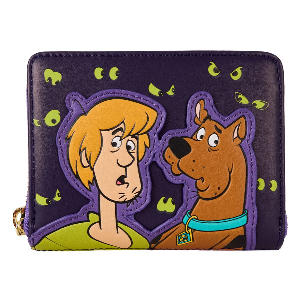 Scooby-Doo by Loungefly Wallet
