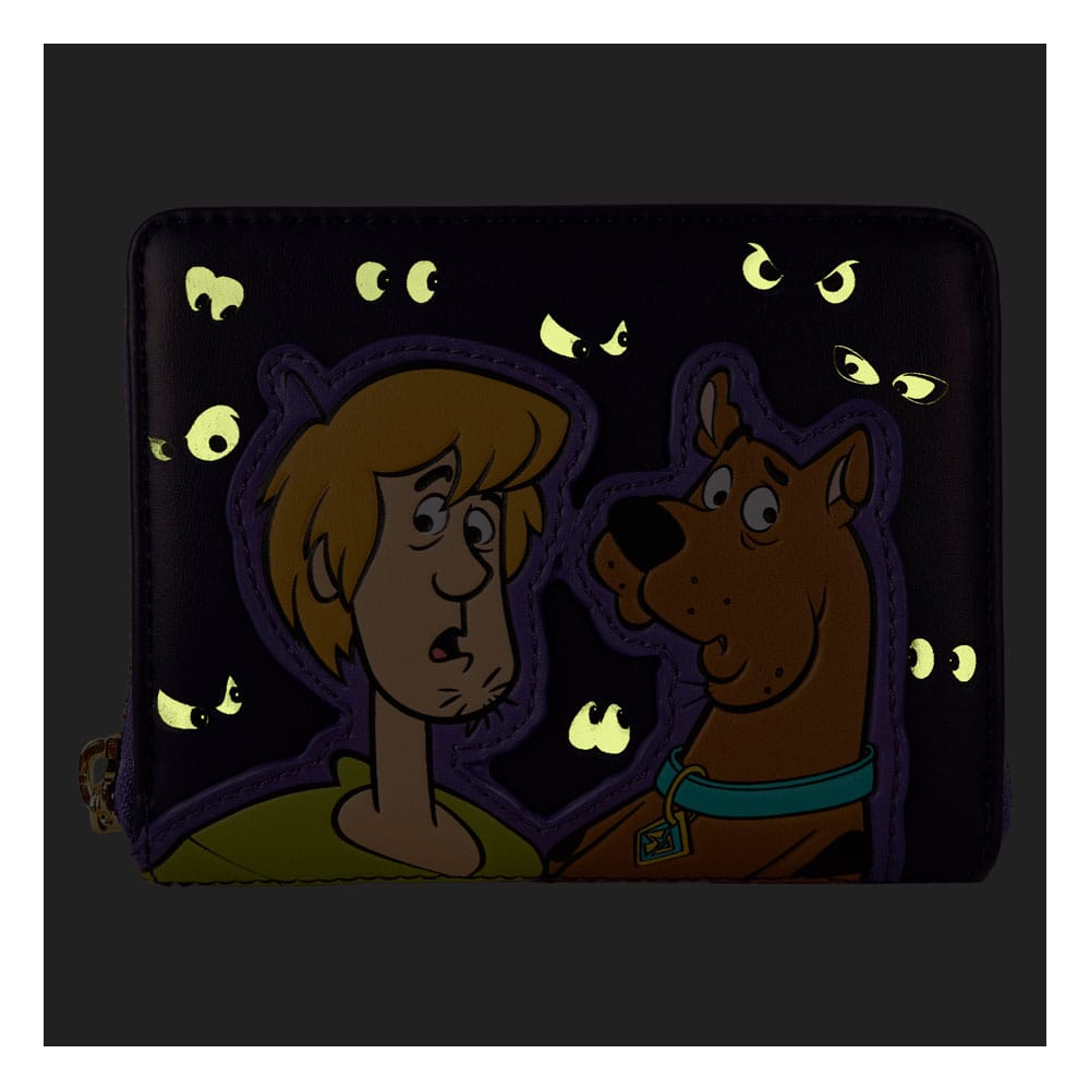 Scooby-Doo by Loungefly Wallet