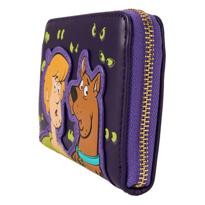 Scooby-Doo by Loungefly Wallet