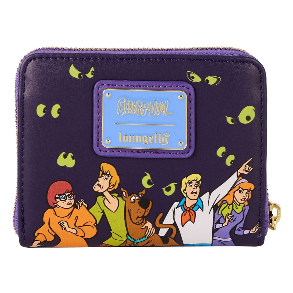 Scooby-Doo by Loungefly Wallet