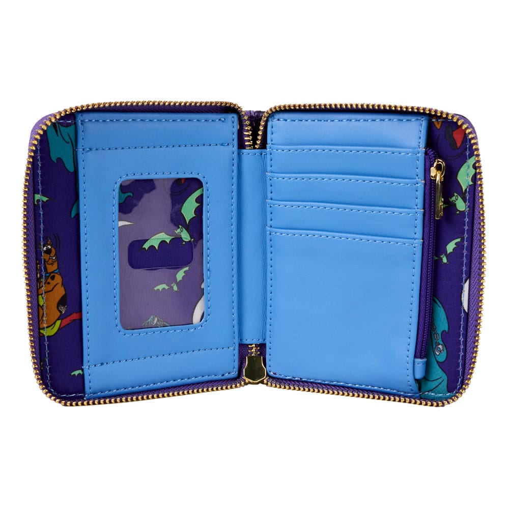 Scooby-Doo by Loungefly Wallet