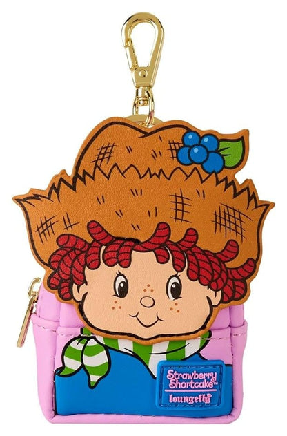 Strawberry Shortcake by Loungefly Keychains Mini Backpack Blind Box Assortment (15)