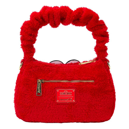 Sesame Street by Loungefly Plush Crossbody Elmo