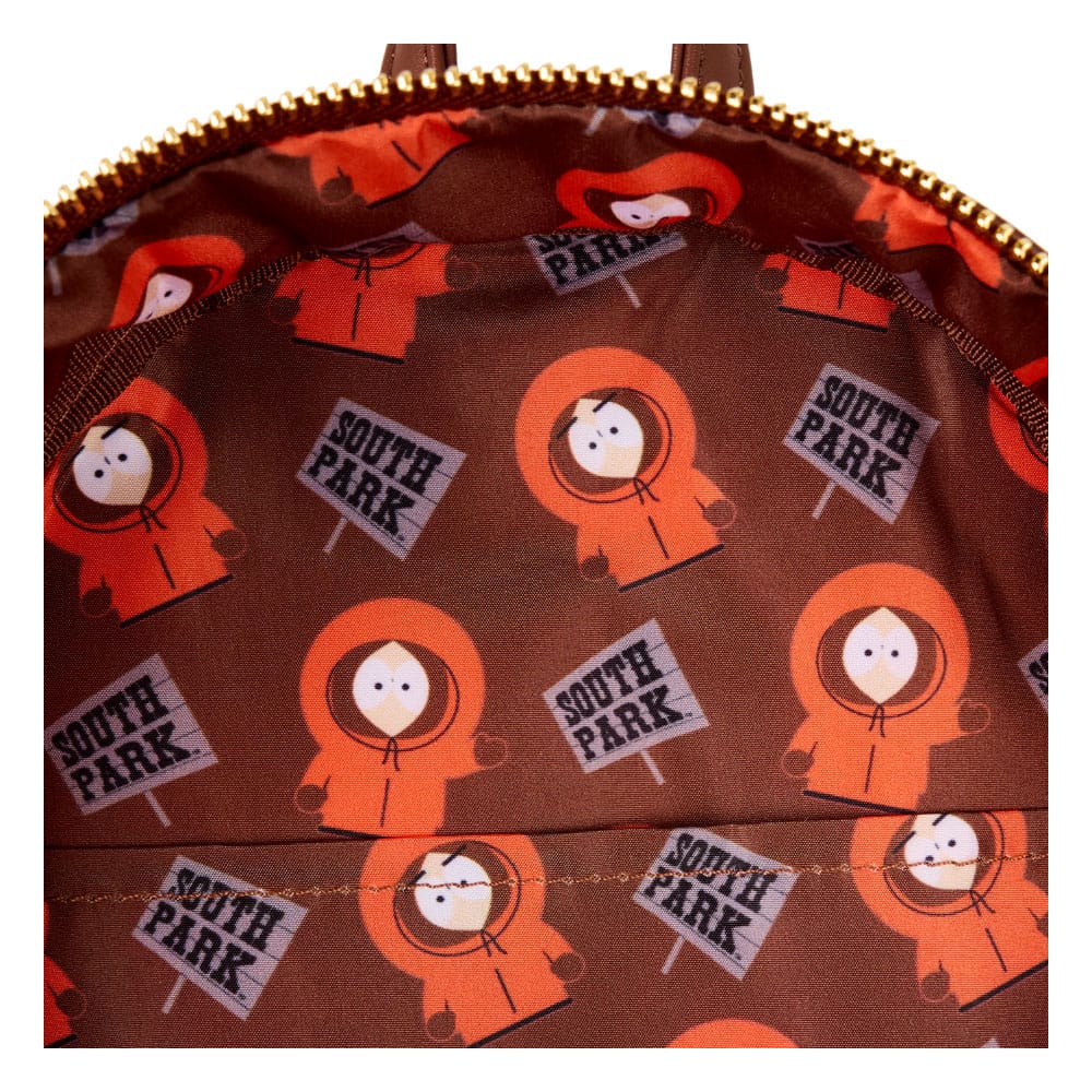South Park by Loungefly Mini Backpack Kenny