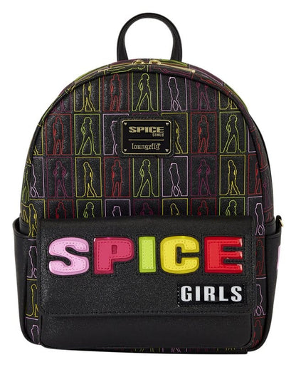 Spice Girls by Loungefly Mini Backpack