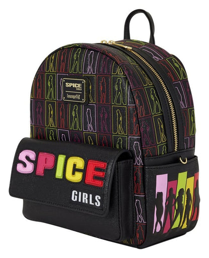 Spice Girls by Loungefly Mini Backpack