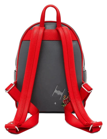 Star Wars by Loungefly Backpack Mini Death Star