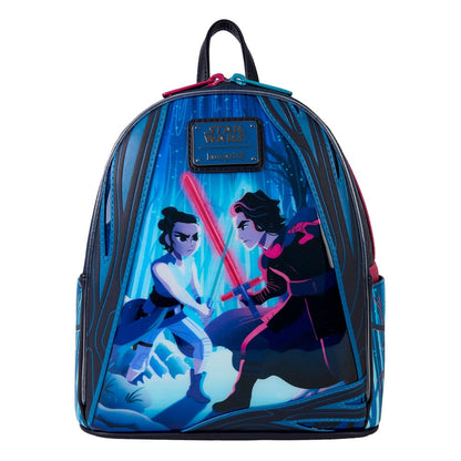 Star Wars by Loungefly Mini Backpack The Force Awakens