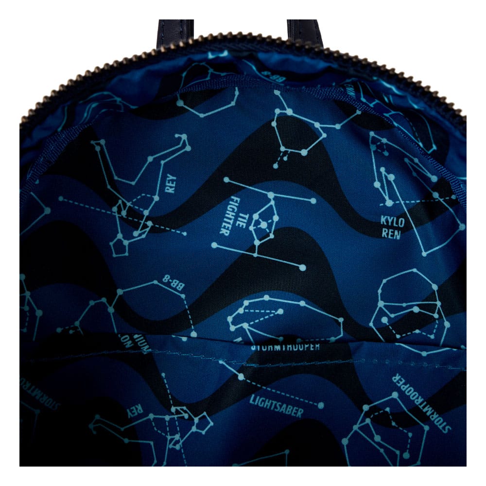 Star Wars by Loungefly Mini Backpack The Force Awakens
