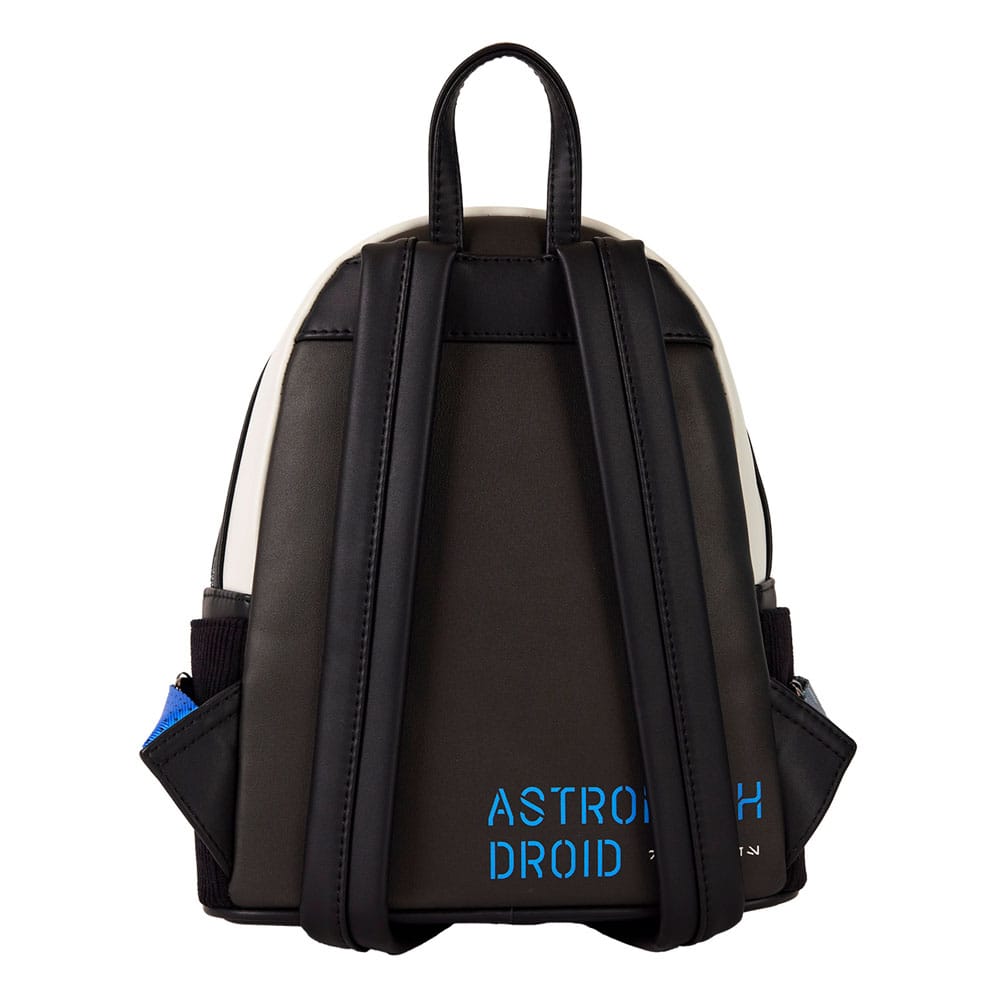 Star Wars: The Power of the Force by Loungefly Backpack Mini Astromech Droid
