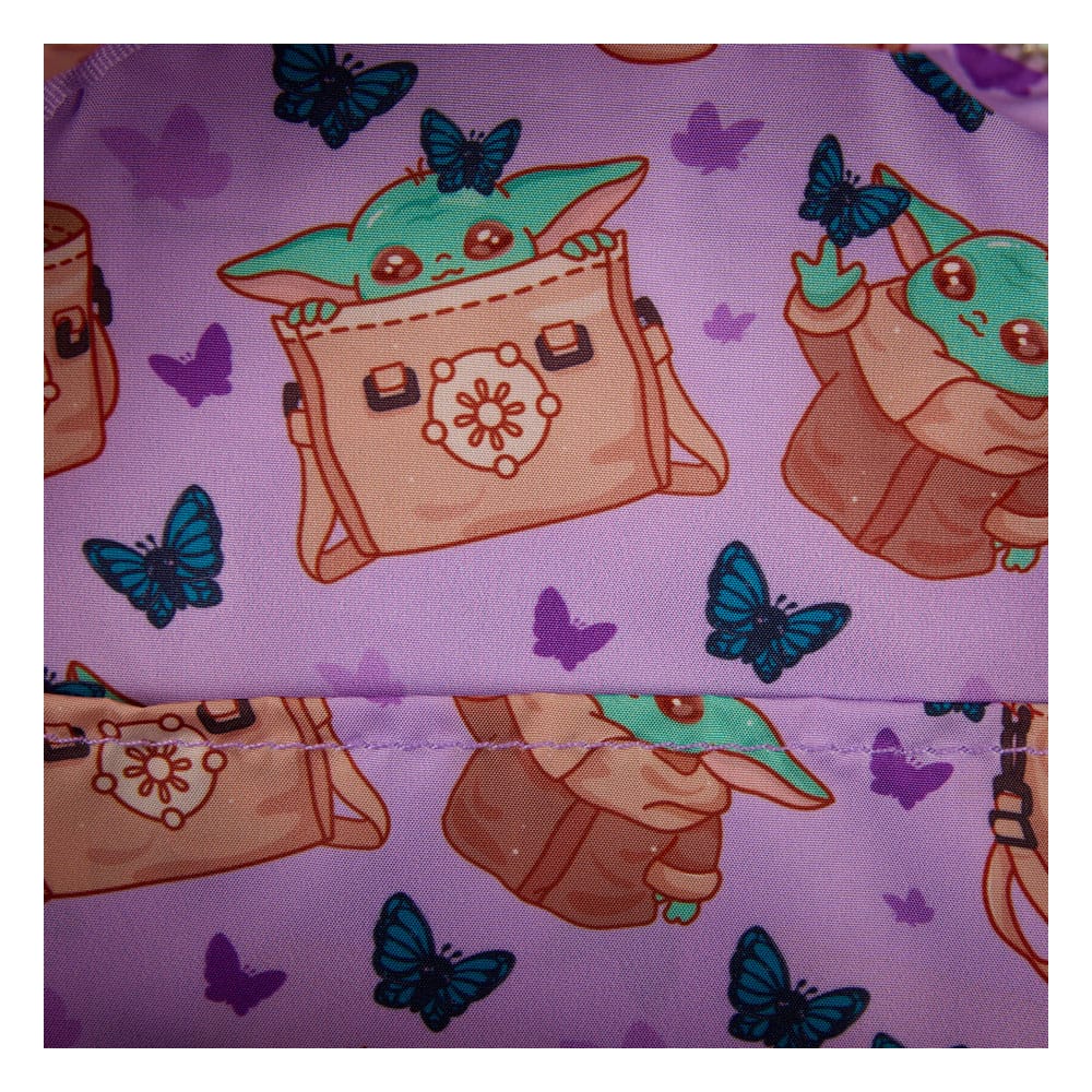 Star Wars by Loungefly Mini Backpack Grogu