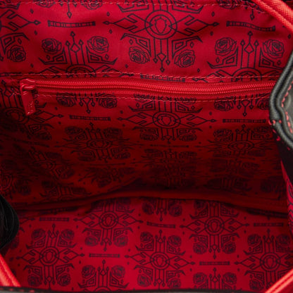 Star Wars by Loungefly Mini Backpack Darth Maul