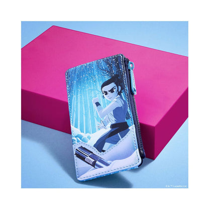 Star Wars by Loungefly Cardholder The Force Awakens Wallets