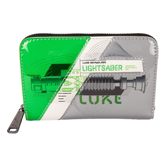 Star Wars by Loungefly Wallet The Power of the Force Wallets