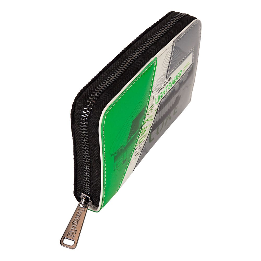 Star Wars by Loungefly Wallet The Power of the Force