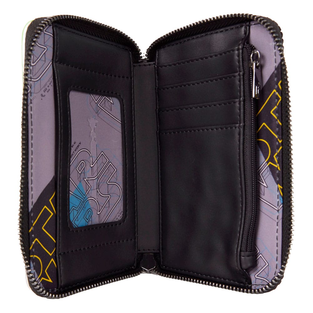 Star Wars by Loungefly Wallet The Power of the Force Wallets