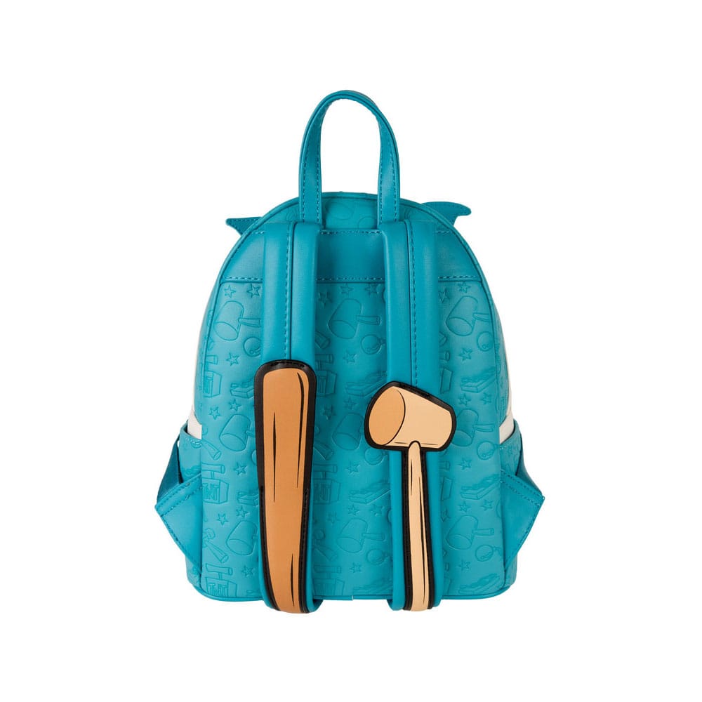 Tom & Jerry by Loungefly Mini Backpack - FanofThings.co.uk
