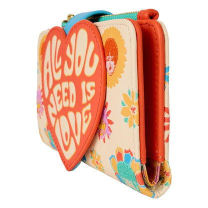 The Beatles by Loungefly Wallet