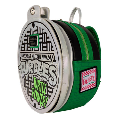 Teenage Mutant Ninja Turtles by Loungefly Mini Backpack Classic Bags