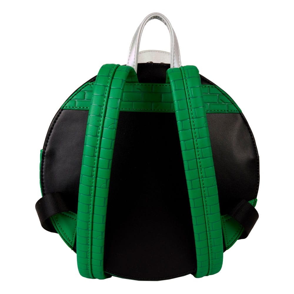 Teenage Mutant Ninja Turtles by Loungefly Mini Backpack Classic Bags