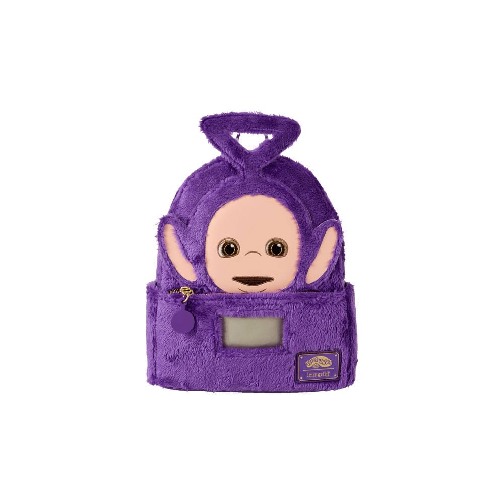 Teletubbies by Loungefly Mini Backpack Tinky-Winky Bags