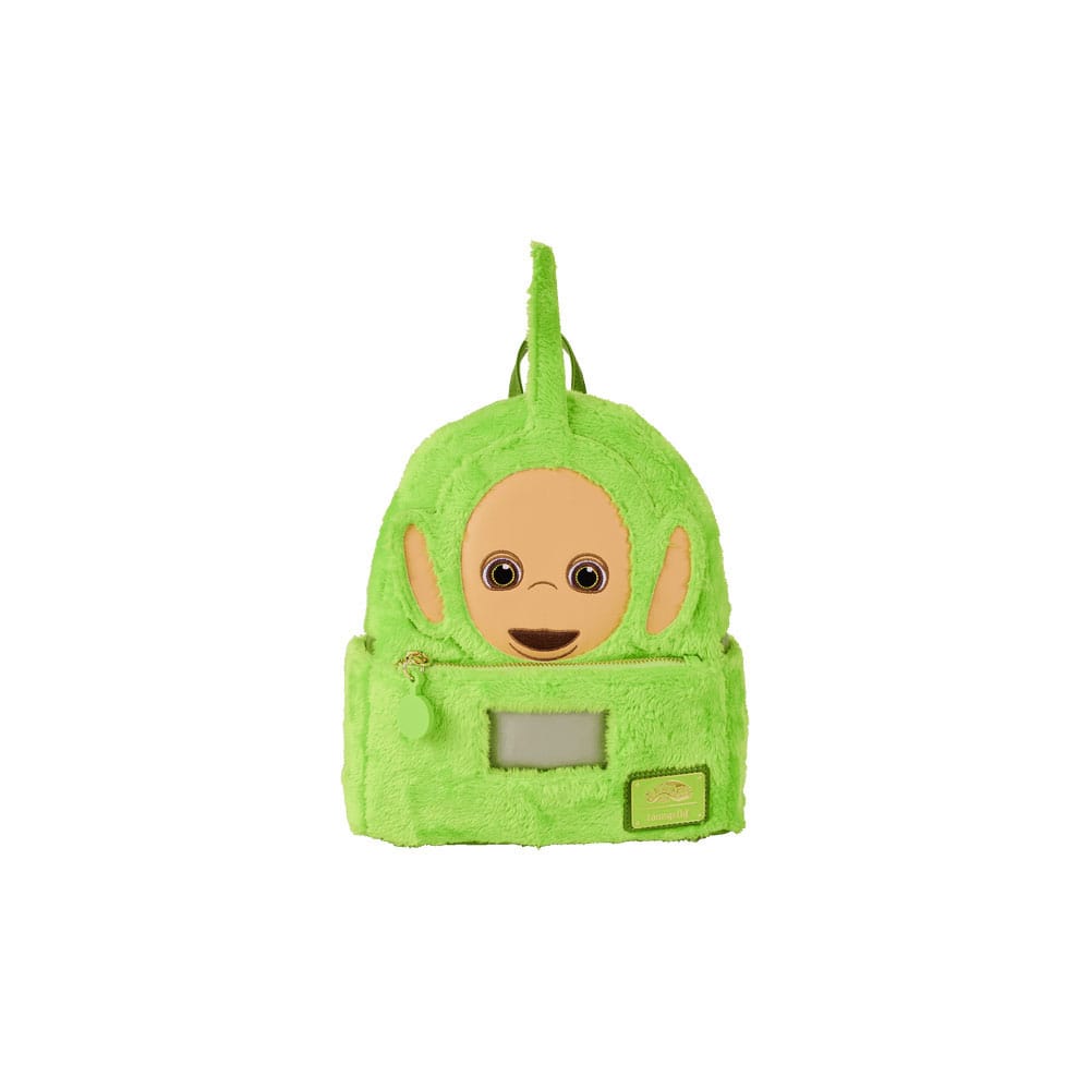 Teletubbies by Loungefly Mini Backpack Dipsy Bags
