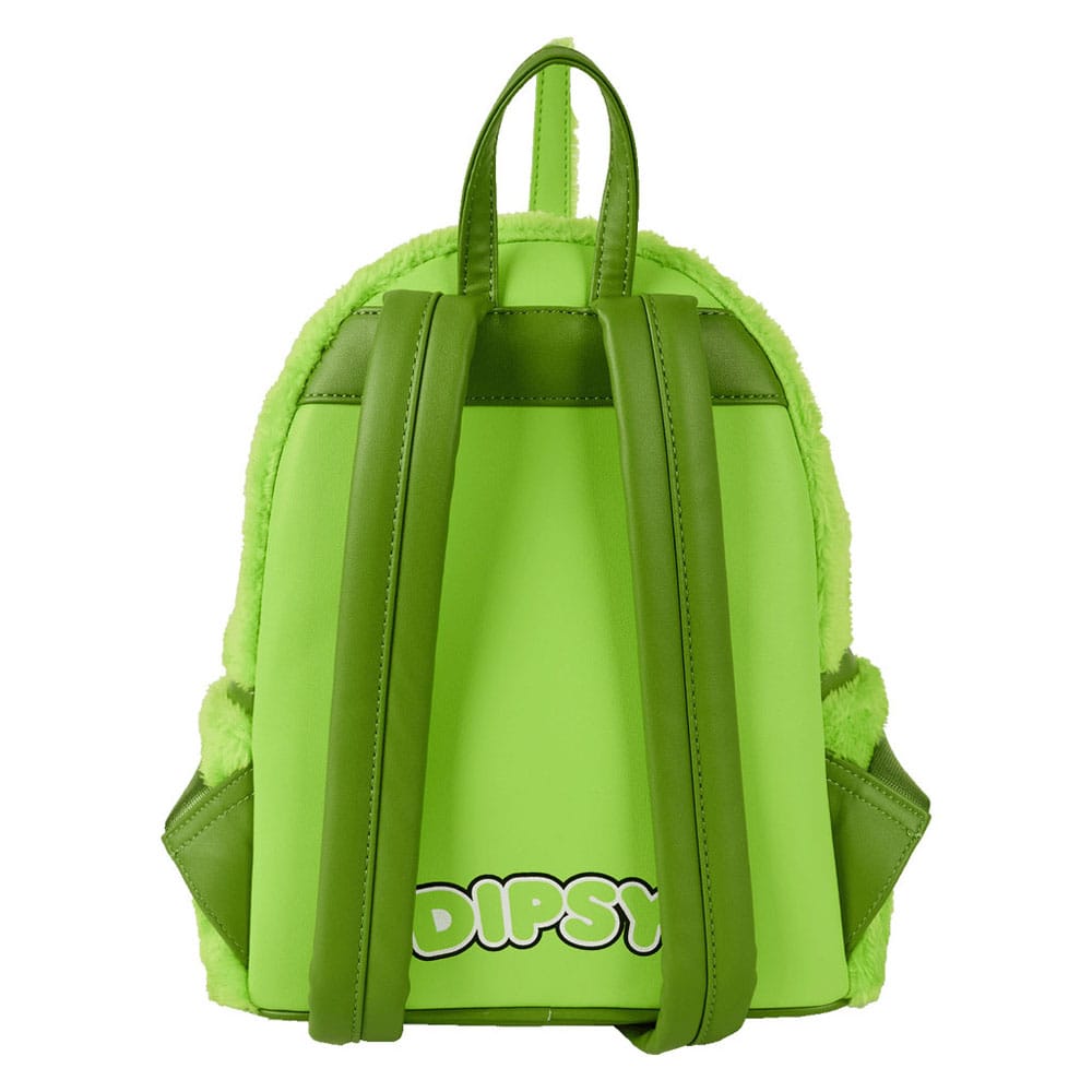 Teletubbies by Loungefly Mini Backpack Dipsy